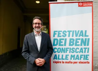 Dal 26 ottobre torna a Milano il Festival dei Beni confiscati alle mafie