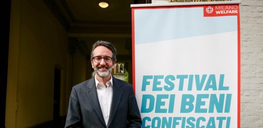 Dal 26 ottobre torna a Milano il Festival dei Beni confiscati alle mafie