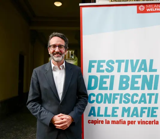 Dal 26 ottobre torna a Milano il Festival dei Beni confiscati alle mafie