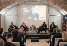 Nasce il Millionaire Club Roma, community che mette in rete imprese e professionisti