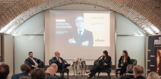 Nasce il Millionaire Club Roma, community che mette in rete imprese e professionisti