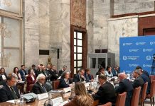 Lotta alla contraffazione, firmato un protocollo Mimit-Anci-Indicam. Urso “Serve una risposta globale a partire dai territori”