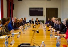 StarTech, Urso incontra i sindacati: “Lavoriamo per il rilancio del sito di Trieste”