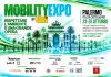 Mobility Expo by SM a Palermo, le auto dei sogni in mostra a Piazza Castelnuovo