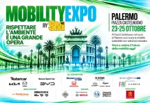 Mobility Expo by SM a Palermo, le auto dei sogni in mostra a Piazza Castelnuovo