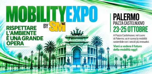 Mobility Expo by SM a Palermo, le auto dei sogni in mostra a Piazza Castelnuovo
