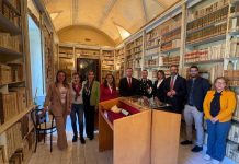 Monreale Capitale Italiana del Libro 2027, il sindaco avvia la fase operativa