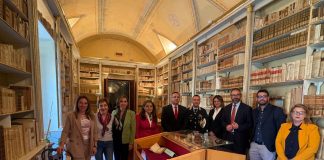 Monreale Capitale Italiana del Libro 2027, il sindaco avvia la fase operativa