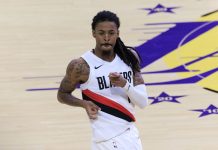 Nba, contro Portland arriva il primo ko per i Lakers. Si sbloccano i Knicks