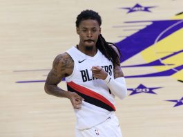 Nba, contro Portland arriva il primo ko per i Lakers. Si sbloccano i Knicks