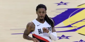 Nba, contro Portland arriva il primo ko per i Lakers. Si sbloccano i Knicks