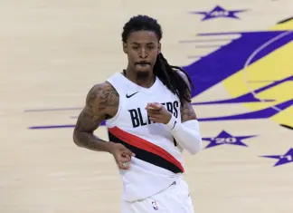 Nba, contro Portland arriva il primo ko per i Lakers. Si sbloccano i Knicks