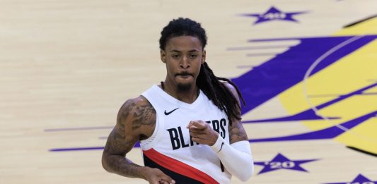Nba, contro Portland arriva il primo ko per i Lakers. Si sbloccano i Knicks