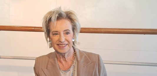 Study Days del PPE a Taormina, Moratti “Europa più solidale per renderla più forte”