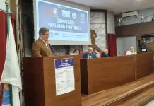Alla LND Sicilia un convegno per illustrare i benefici del Walking Football