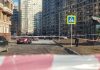 Massiccio attacco ucraino in Russia, 862 droni sulla regione di Mosca. Partito verso Oleshky il convoglio umanitario coordinato da Melania Trump