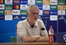 Real Madrid, Mourinho “Per 90 minuti saremo avversari con la Roma, di certo non nemici”