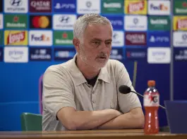 Real Madrid, Mourinho “Per 90 minuti saremo avversari con la Roma, di certo non nemici”