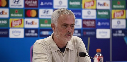 Real Madrid, Mourinho “Per 90 minuti saremo avversari con la Roma, di certo non nemici”