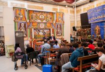 Dall’Opera dei Pupi al palcoscenico, nasce un nuovo curriculum DAMS dell’Università di Palermo