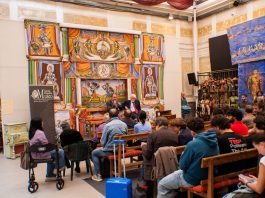 Dall’Opera dei Pupi al palcoscenico, nasce un nuovo curriculum DAMS dell’Università di Palermo