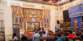 Dall’Opera dei Pupi al palcoscenico, nasce un nuovo curriculum DAMS dell’Università di Palermo
