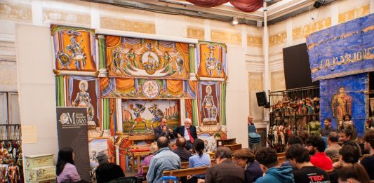 Dall’Opera dei Pupi al palcoscenico, nasce un nuovo curriculum DAMS dell’Università di Palermo