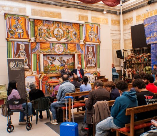 Dall’Opera dei Pupi al palcoscenico, nasce un nuovo curriculum DAMS dell’Università di Palermo