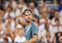 Musetti batte Fritz e conquista il torneo di Lione, terzo titolo Atp in carriera per l’azzurro