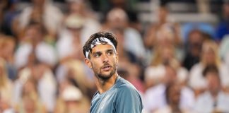 Musetti batte Fritz e conquista il torneo di Lione, terzo titolo Atp in carriera per l’azzurro