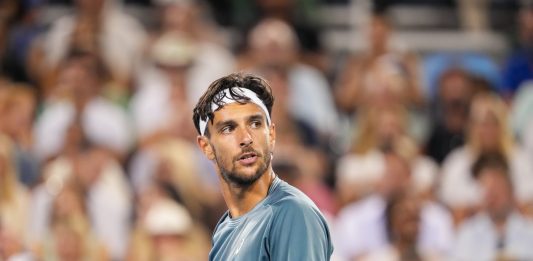 Musetti batte Fritz e conquista il torneo di Lione, terzo titolo Atp in carriera per l’azzurro