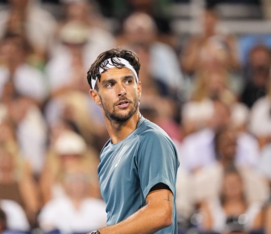 Musetti batte Fritz e conquista il torneo di Lione, terzo titolo Atp in carriera per l’azzurro