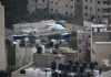 Cisgiordania, media “Palestinese ucciso durante un’incursione di coloni a nord di Nablus”