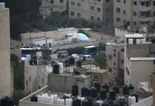 Cisgiordania, media “Palestinese ucciso durante un’incursione di coloni a nord di Nablus”