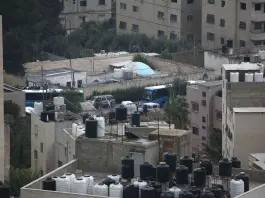 Cisgiordania, media “Palestinese ucciso durante un’incursione di coloni a nord di Nablus”
