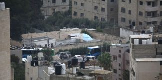 Cisgiordania, media “Palestinese ucciso durante un’incursione di coloni a nord di Nablus”