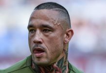 Belgium, former player Nainggolan faces potential two-year sentence for money laundering