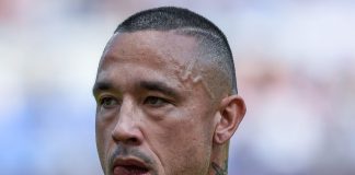 Belgium, former player Nainggolan faces potential two-year sentence for money laundering