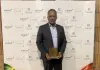 L’imprenditore italo-marocchino Abderrahim Naji vince il Premio Piano Mattei Africa