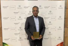 Italian-Moroccan entrepreneur Naji wins the “Mattei Plan for Africa” award