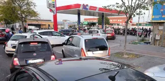 Protesta dei tir, a Napoli prosegue la mobilitazione nonostante il decreto