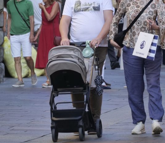 Continuano a diminuire le nascite e il numero medio di figli per donna: i dati Istat