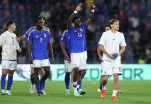 Nazionale, promossi e bocciati: i giovani incalzano