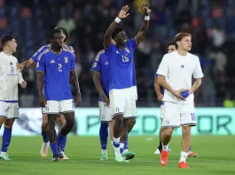 Nazionale, promossi e bocciati: i giovani incalzano
