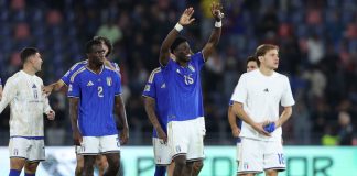 Nazionale, promossi e bocciati: i giovani incalzano