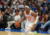 Memphis ferma Portland nella notte Nba, Atlanta piega Cleveland