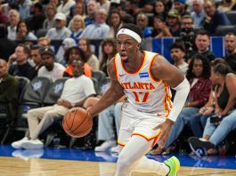 Memphis ferma Portland nella notte Nba, Atlanta piega Cleveland