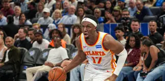 Memphis ferma Portland nella notte Nba, Atlanta piega Cleveland