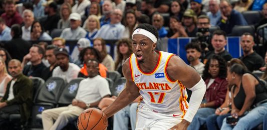 Memphis ferma Portland nella notte Nba, Atlanta piega Cleveland