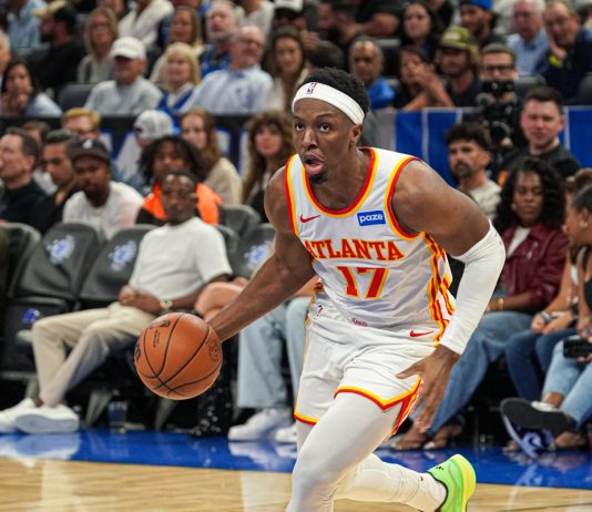 Memphis ferma Portland nella notte Nba, Atlanta piega Cleveland